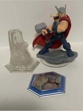 Disney Infinity Thor 2.0